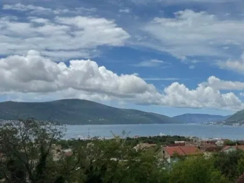 Sale, two bedroom apartment, 72m², Mažina, Tivat - image 2