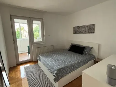 Izdavanje, dvosoban stan, 50m², Socijalno, Novi Sad Sve Podlokacije - image 10