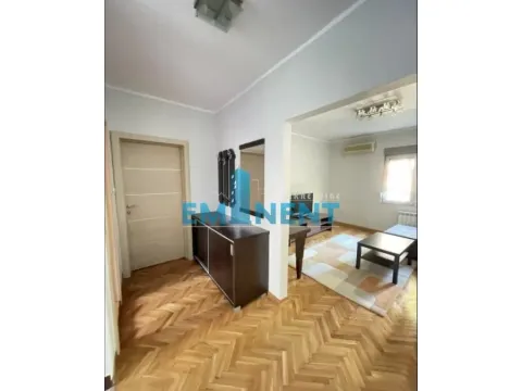 Izdavanje, dvosoban stan, 60m², Palilula Sve Podlokacije, Beograd - image 12