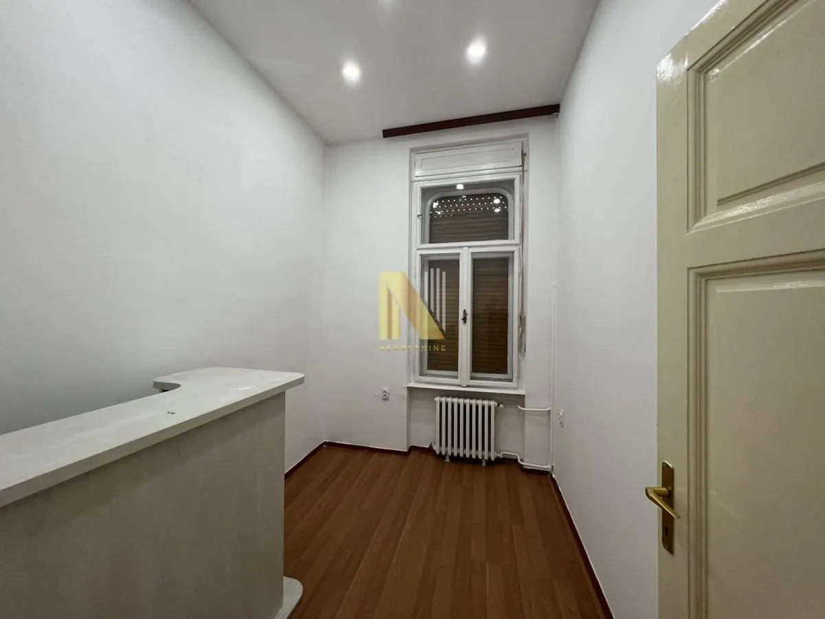 Rent, office space, 50m², Centar, Novi Sad