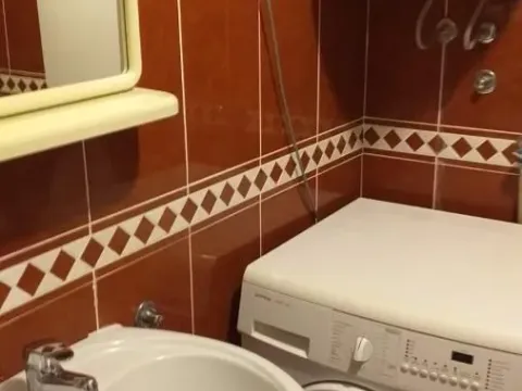 Izdavanje, dvosoban stan, 50m², Grbavica, Novi Sad Sve Podlokacije - image 12