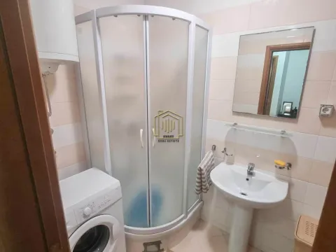 Izdavanje, jednosoban stan, 45m², Stari Aerodrom, Podgorica - image 3