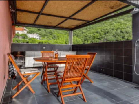 Rent, apartment, 70m², Pržno, Budva - image 7