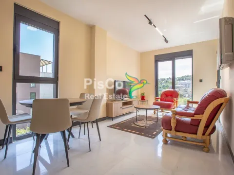 Izdavanje, jednosoban stan, 43m², Centar, Podgorica - image 11