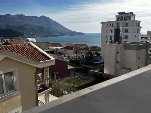 Prodaja, jednosoban stan, 66m², Bečići, Budva - image 8
