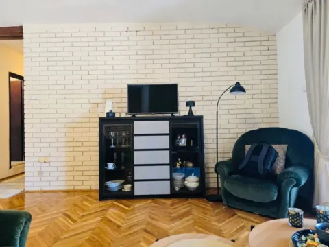 Prodaja, dvosoban stan, 75m², Centar, Podgorica - image 4