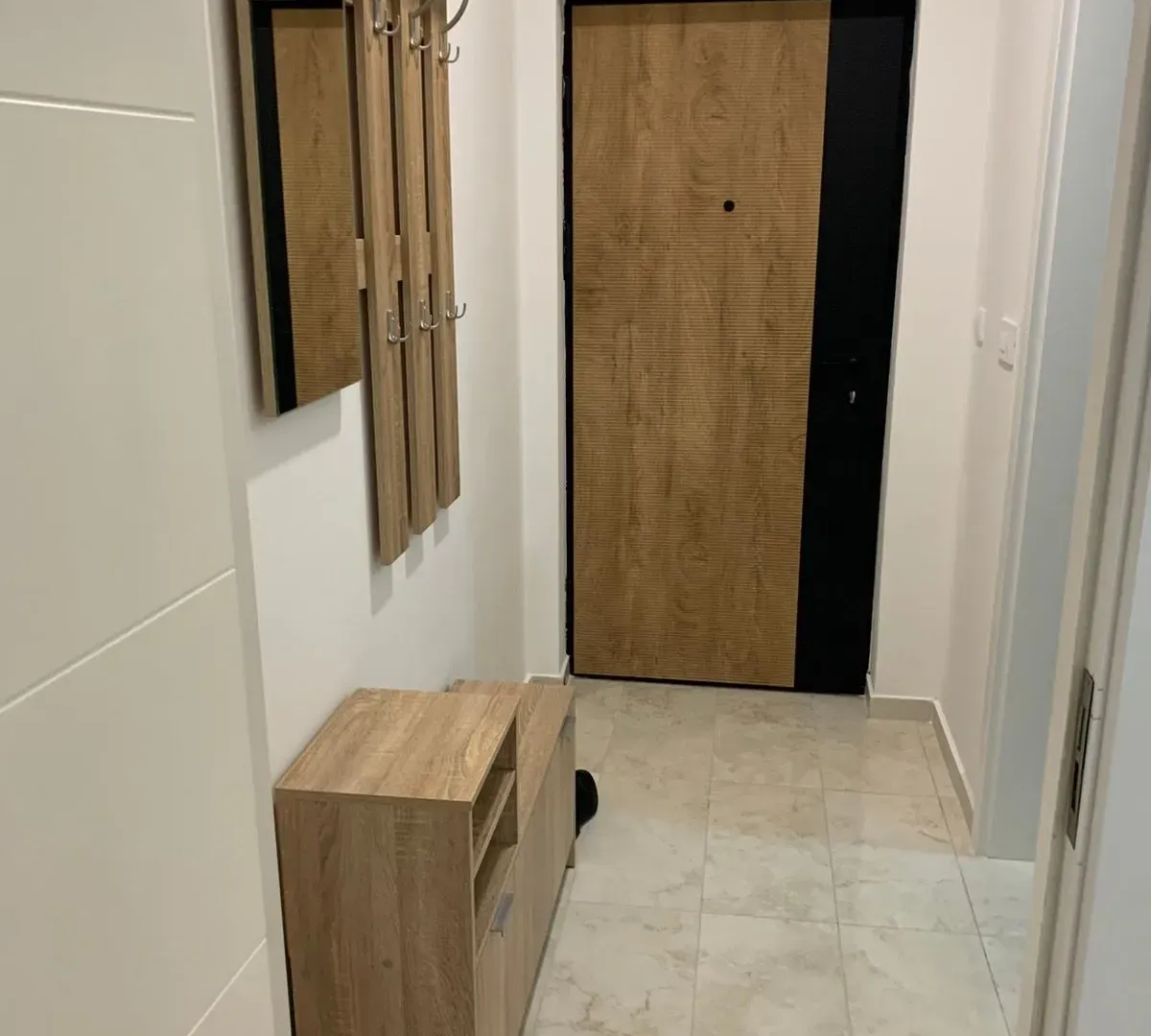 Prodaja, stan, 32m², Budva, Crna Gora