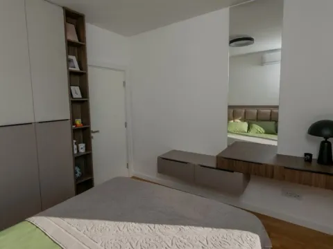 Izdavanje, jednosoban stan, 44m², Tivat, Crna Gora - image 2