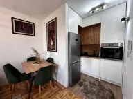 Rent, one bedroom apartment, 40m², Zabjelo, Podgorica - image 6