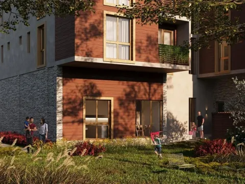 Prodaja, jednosoban stan, 45m², Kolašin, Crna Gora - image 9