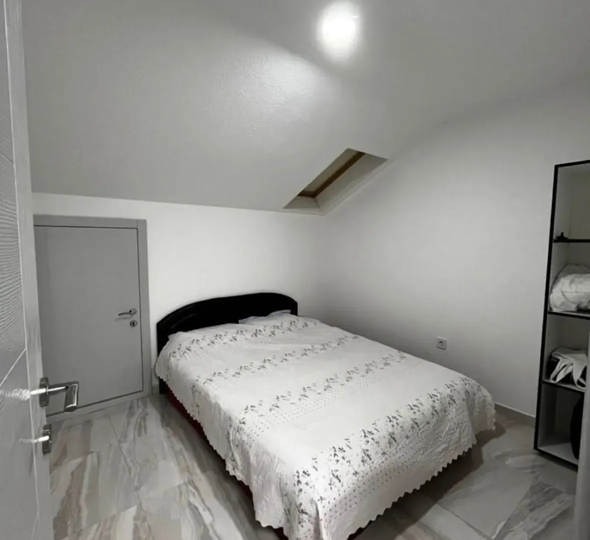Prodaja, dvosoban stan, 80m², Zabjelo, Podgorica