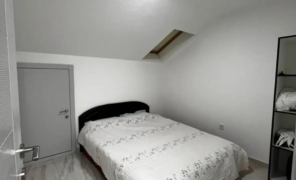 Sale, two bedroom apartment, 80m², Zabjelo, Podgorica