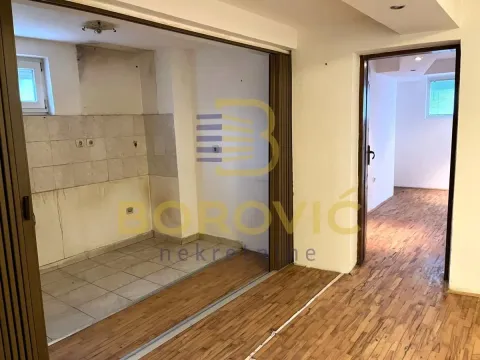 Sale, one bedroom apartment, 43m², Kotež, Palilula Sve Podlokacije - image 1