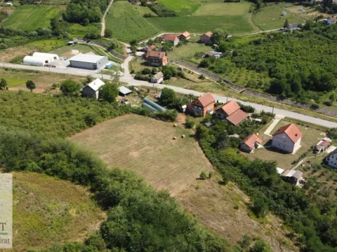 Prodaja, plac, 6100m², Obrenovac, Beograd - image 3