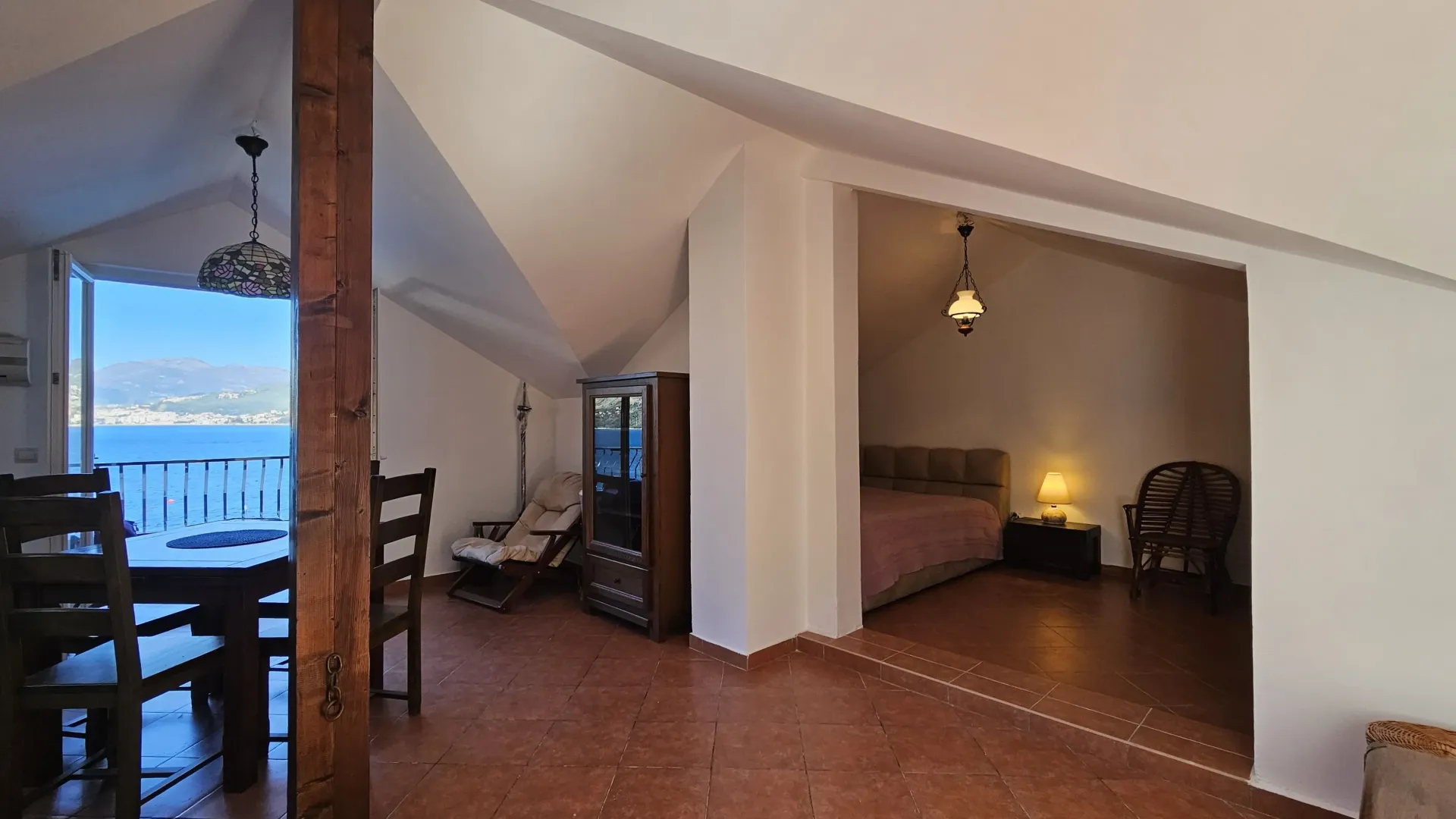 Prodaja, dvosoban stan, 71m², Rose, Herceg Novi