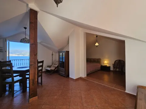 Prodaja, dvosoban stan, 71m², Rose, Herceg Novi - image 12