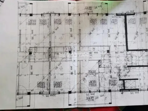 Sale, four bedroom apartment, 120m², Kalenić Pijaca, Vračar Sve Podlokacije