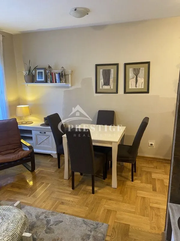 Rent, one bedroom apartment, 45m², Preko Morače, Podgorica