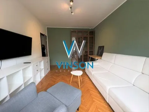 Izdavanje, dvosoban stan, 49m², Liman 2, Novi Sad Sve Podlokacije - image 4