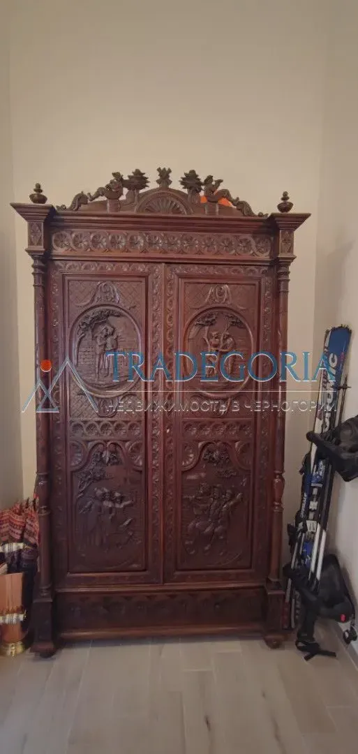 Prodaja, trosoban stan, 110m², Tivat, Crna Gora