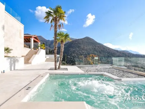 Prodaja, kuća, 791m², Donja Lastva, Tivat - image 14