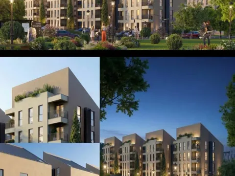 Prodaja, jednosoban stan, 49m², Zabjelo, Podgorica - image 10