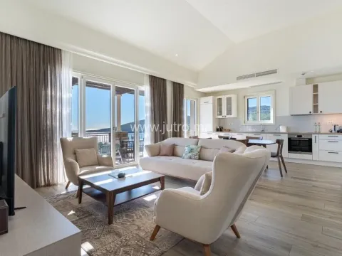 Prodaja, dvosoban stan, 113m², Luštica, Tivat - image 3