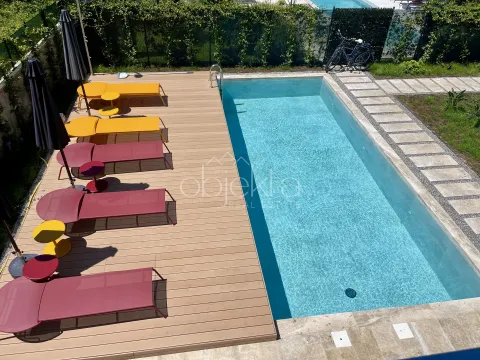 Izdavanje, kuća, 127m², Tivat, Crna Gora - image 3