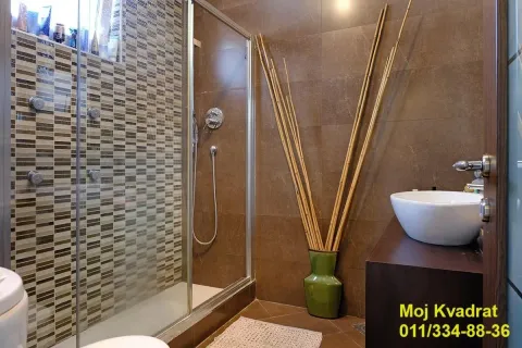 Sale, three bedroom apartment, 157m², Stari Grad, Beograd - image 14