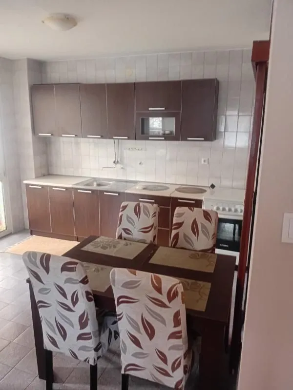 Rent, one bedroom apartment, 60m², Bar, Crna Gora