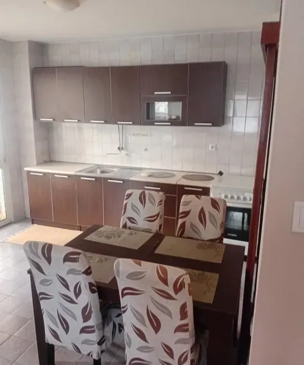 Rent, one bedroom apartment, 60m², Bar, Crna Gora