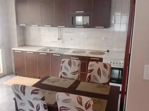 Rent, one bedroom apartment, 60m², Bar, Crna Gora - image 1