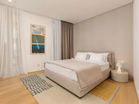 Sale, three bedroom apartment, 180m², Budva, Crna Gora - image 46