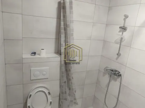 Izdavanje, jednosoban stan, 42m², Zabjelo, Podgorica - image 9