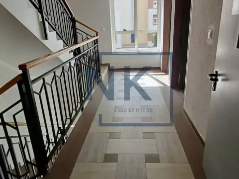 Izdavanje, jednosoban stan, 402m², Central Point, Podgorica - image 4