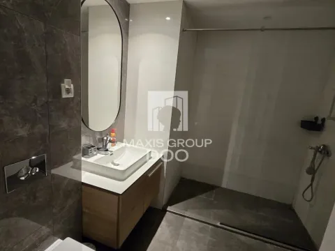 Izdavanje, trosoban stan, 80m², Savski Venac, Beograd - image 19