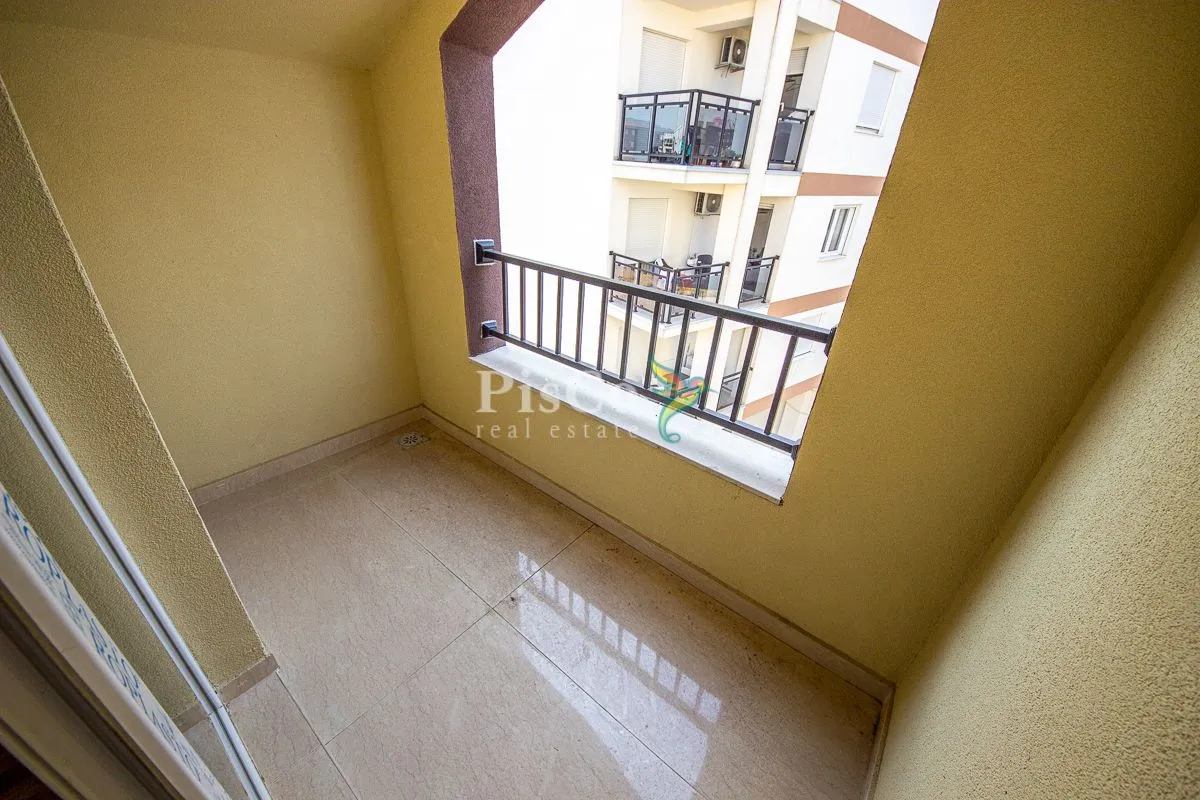 Prodaja, jednosoban stan, 68m², Ljubović, Podgorica