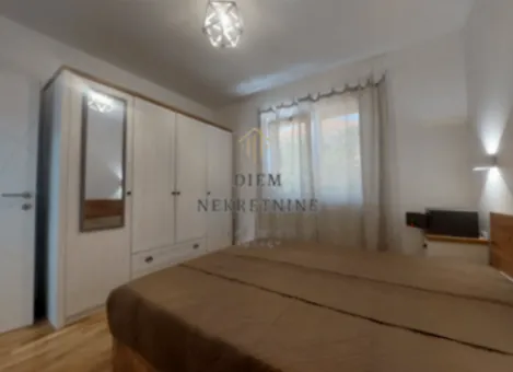 Izdavanje, dvosoban stan, 50m², Seljanovo, Tivat - image 8