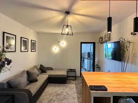 Sale, two bedroom apartment, 55m², Budva okolina, Budva - image 10