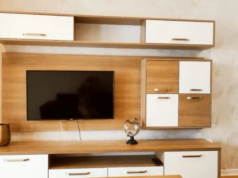 Izdavanje, jednosoban stan, 54m², Slovenska Plaža, Budva - image 4