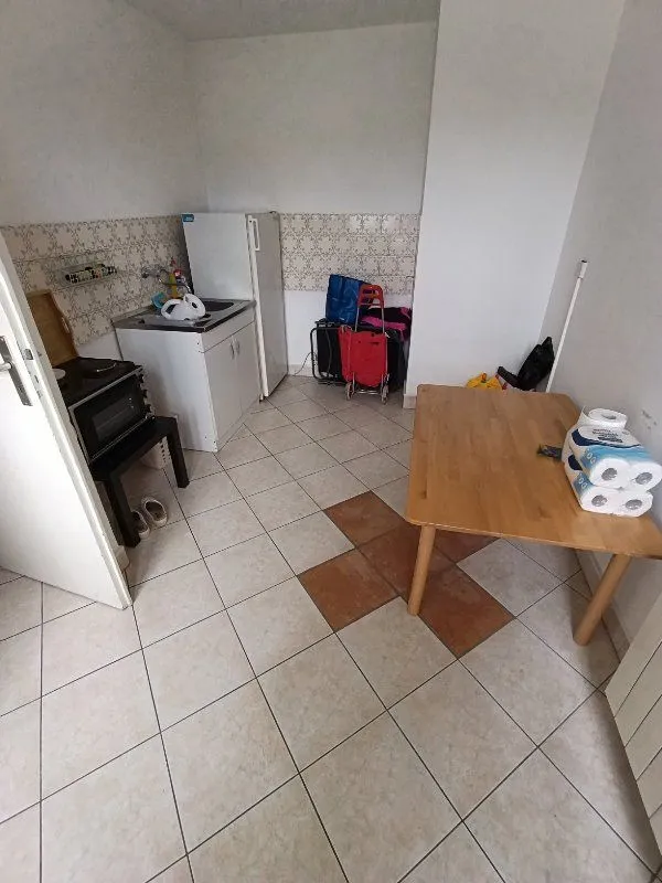 Sale, two bedroom apartment, 57m², Voždovac Sve Podlokacije, Beograd