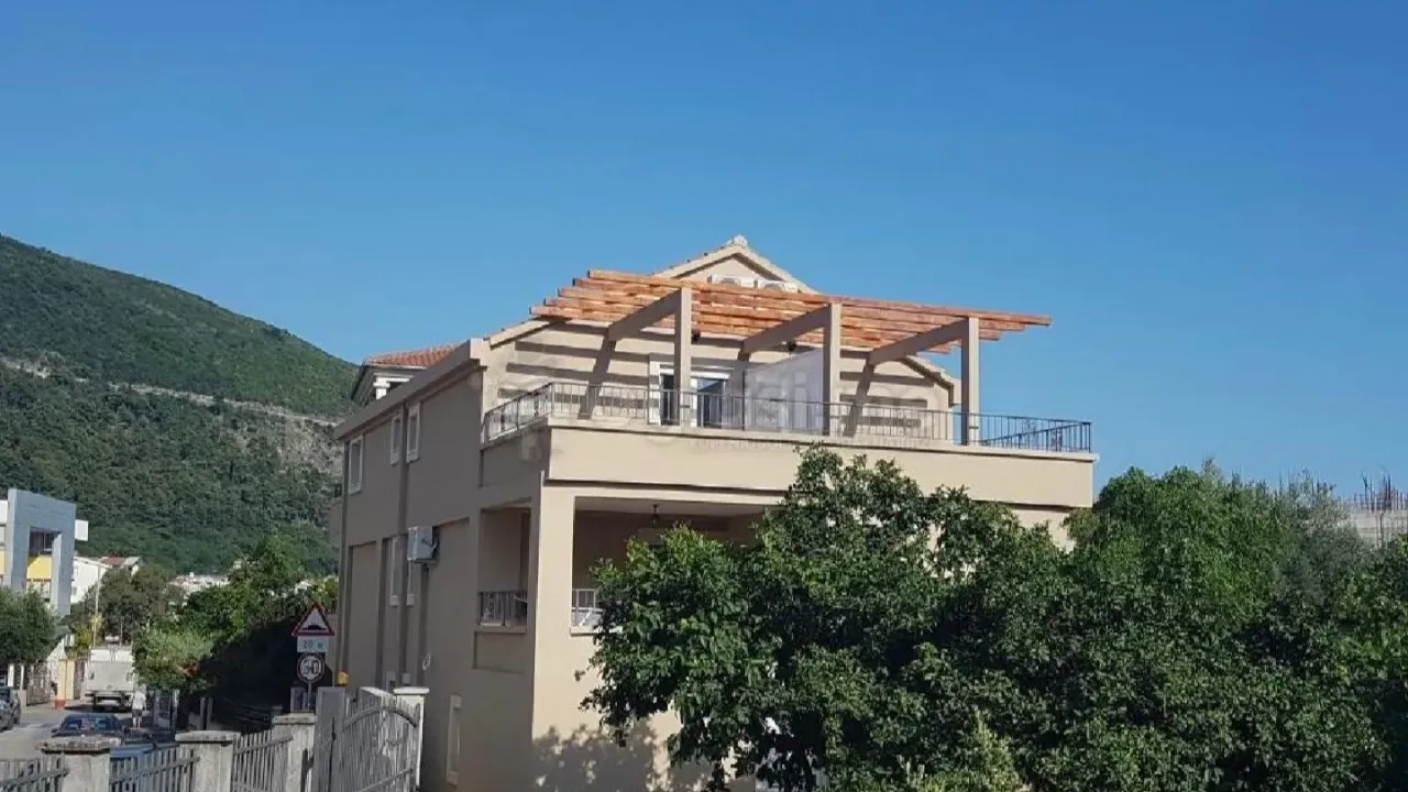 Sale, house, 498m², Babilonija, Budva