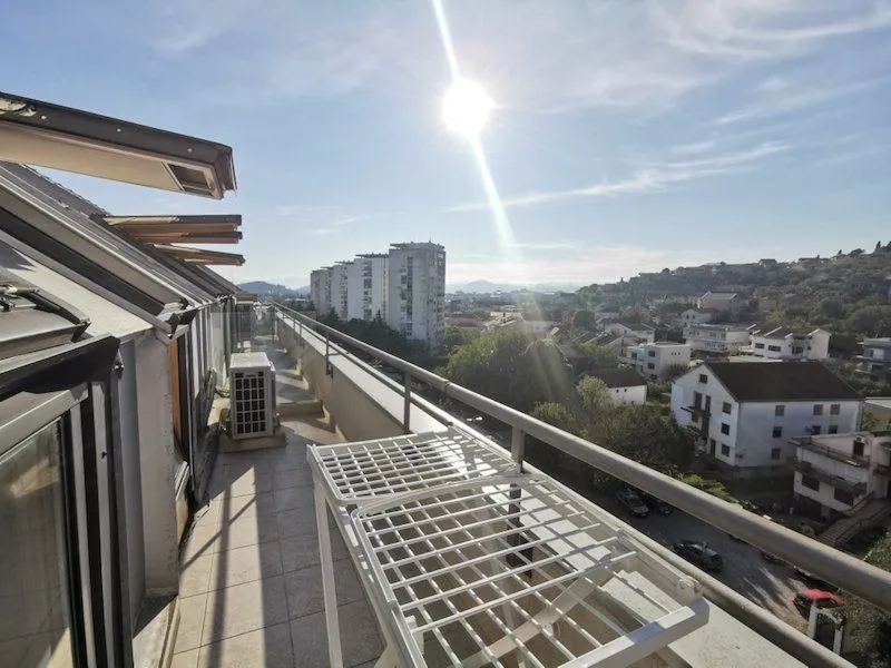 Prodaja, stan, 94m², Vezirov Most, Podgorica