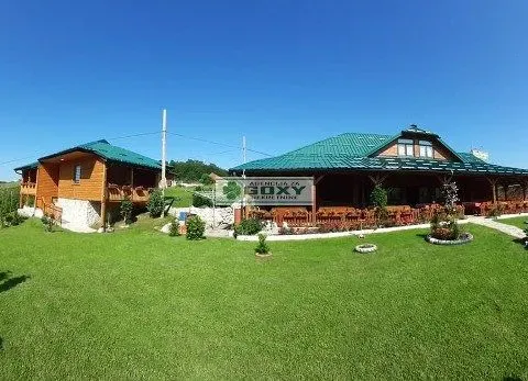 Sale, office space, 307m², Nova Varoš, Srbija