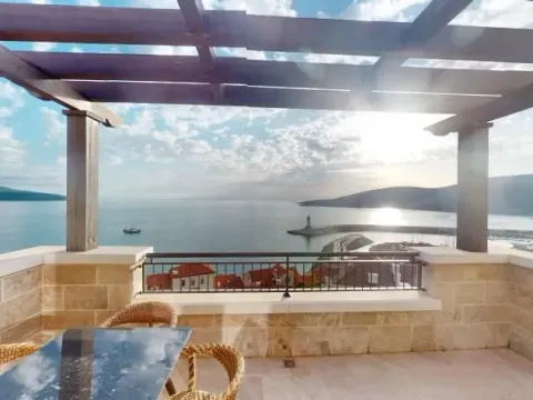 Prodaja, garsonjera, 51m2, Luštica, Herceg Novi
