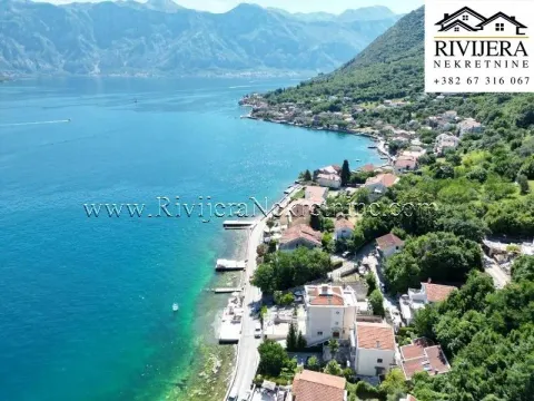 Prodaja, kuća, 390m², Stoliv, Kotor - image 21