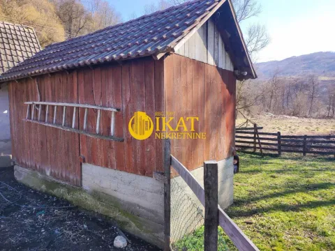 Sale, house, 85m², Brajkovići, Kosjerić - image 19