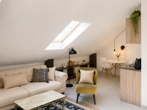 Izdavanje, jednosoban stan, 45m², Zabjelo, Podgorica - image 2