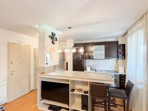 Izdavanje, stan, 70m², Preko Morače, Podgorica - image 2