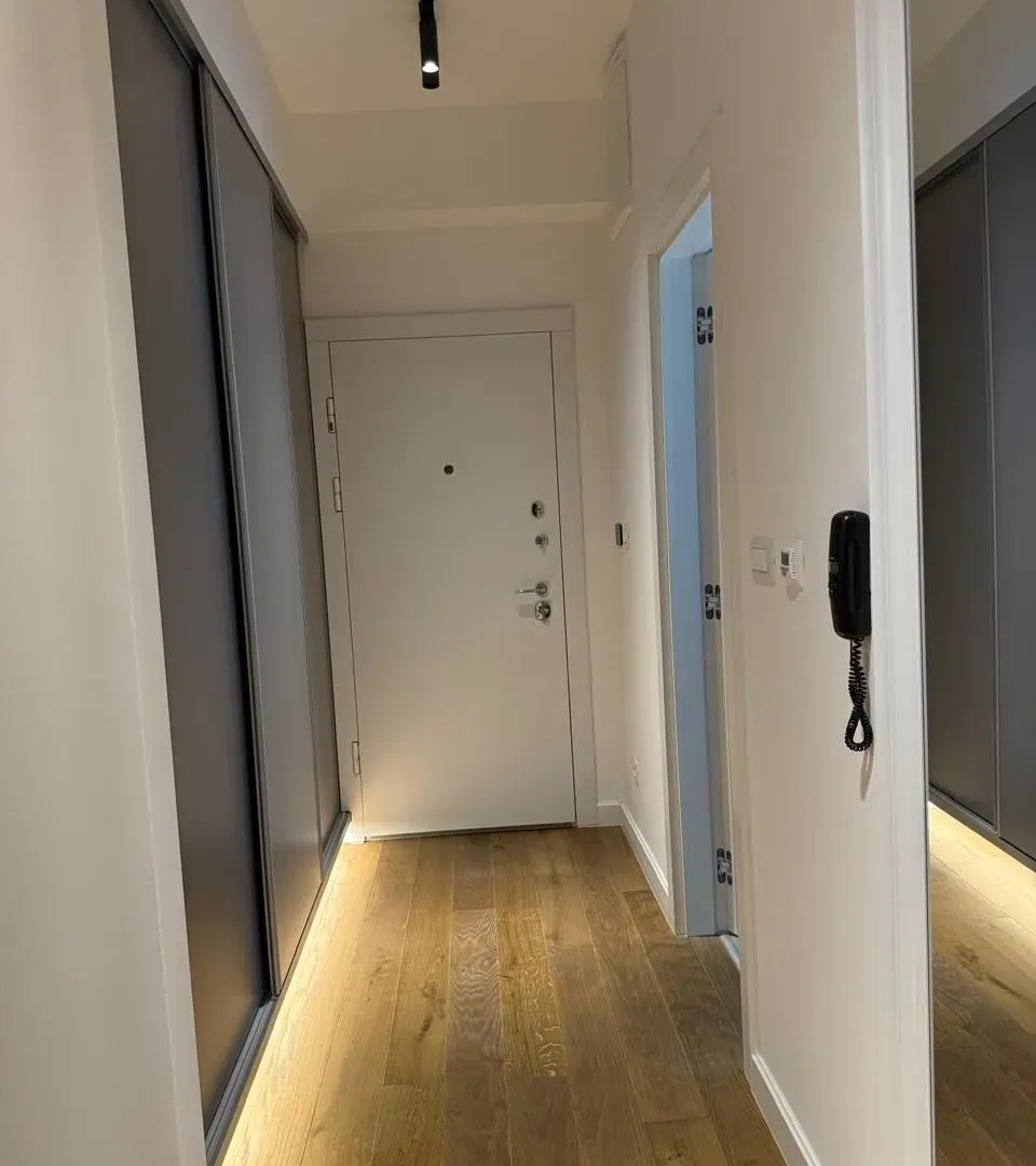 Sale, one bedroom apartment, 65m², Soho City, Bar